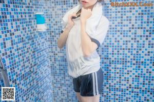 Cosplay@兔玩映画 Vol.021: (45 photos)
