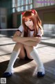 Cosplay Asuka - Amazon Hot Sexynude