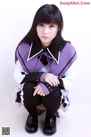 Cosplay Ippon Shoubu - Twistys Yardschool Com