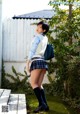 Yuka Kuramochi - Cummins Nude Lipsex