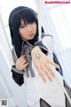 Madoka Homura - Stockings Gostosas Xxx