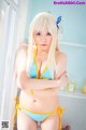 Cosplay Yane - Buttwoman Wchat Episode